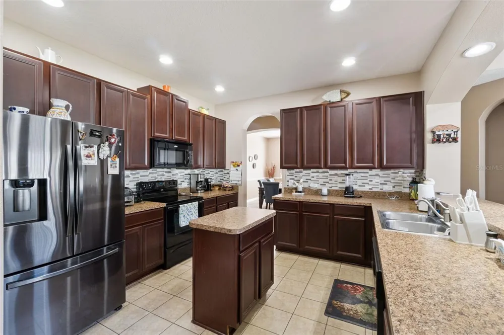 351 MICHIGAN ESTATES CIRCLE St Cloud, FL 34769