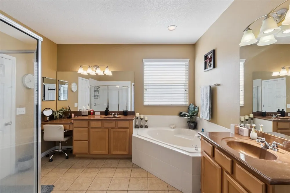 351 MICHIGAN ESTATES CIRCLE St Cloud, FL 34769