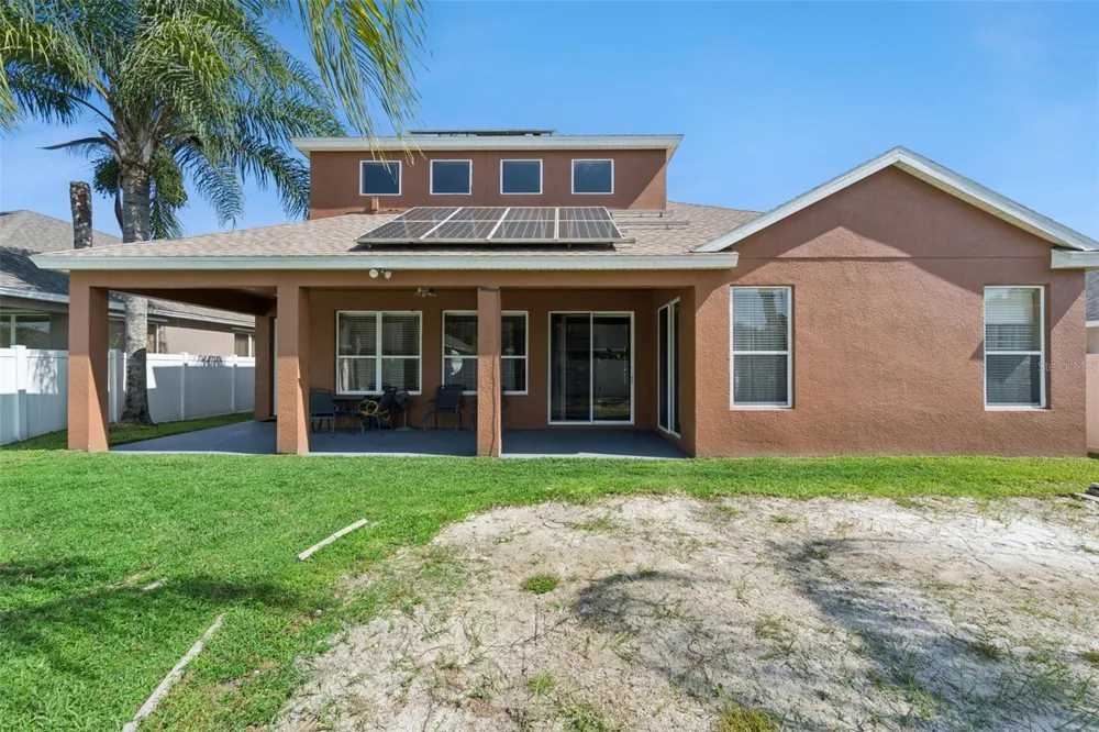 351 MICHIGAN ESTATES CIRCLE St Cloud, FL 34769