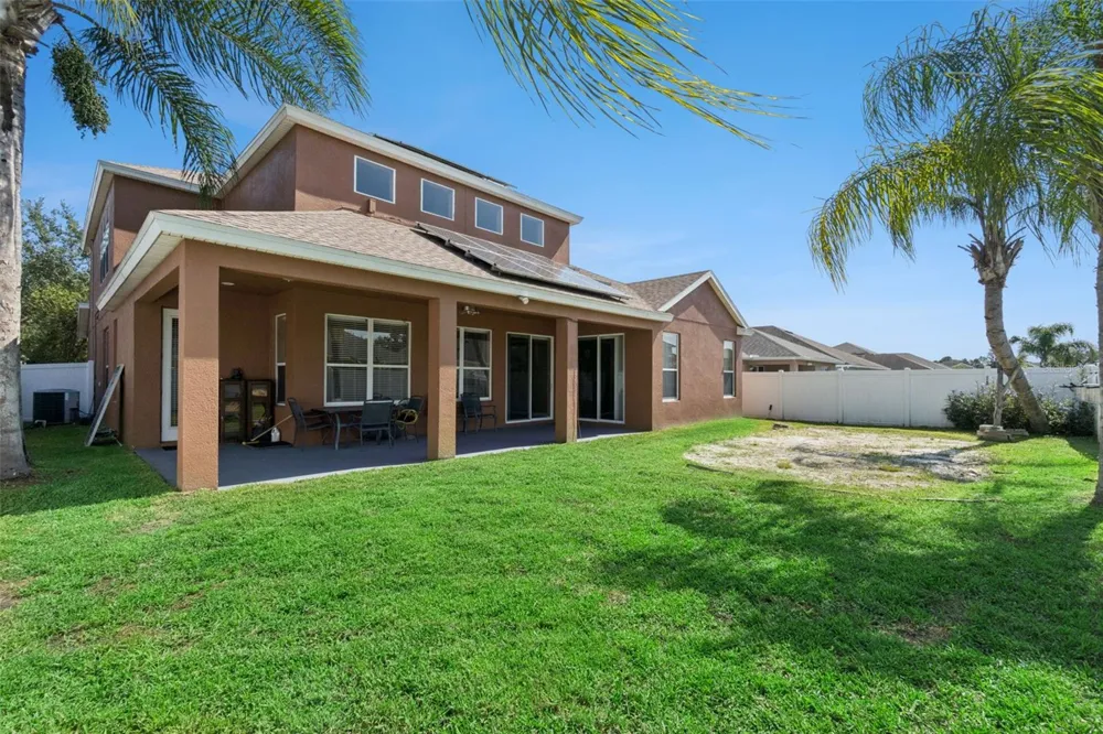 351 MICHIGAN ESTATES CIRCLE St Cloud, FL 34769