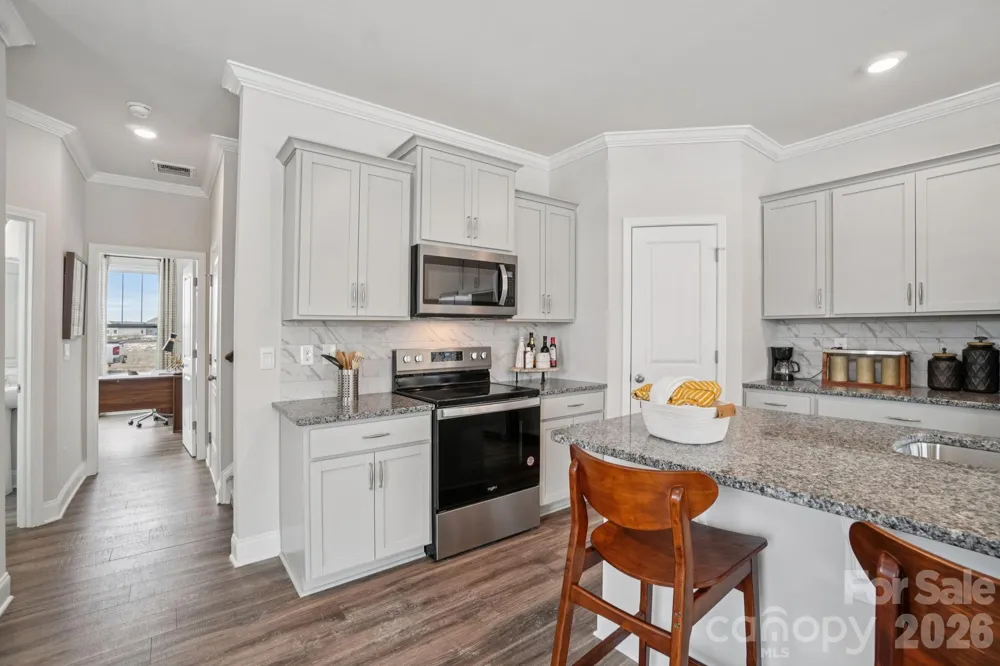 185 Valley Breeze Road Fletcher, NC 28732