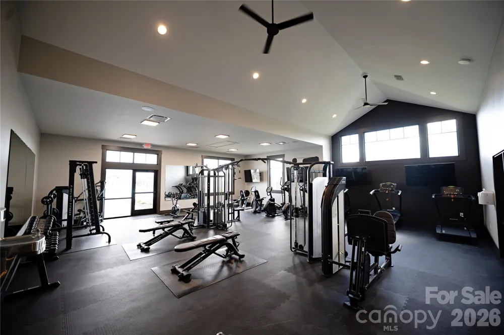 185 Valley Breeze Road Fletcher, NC 28732