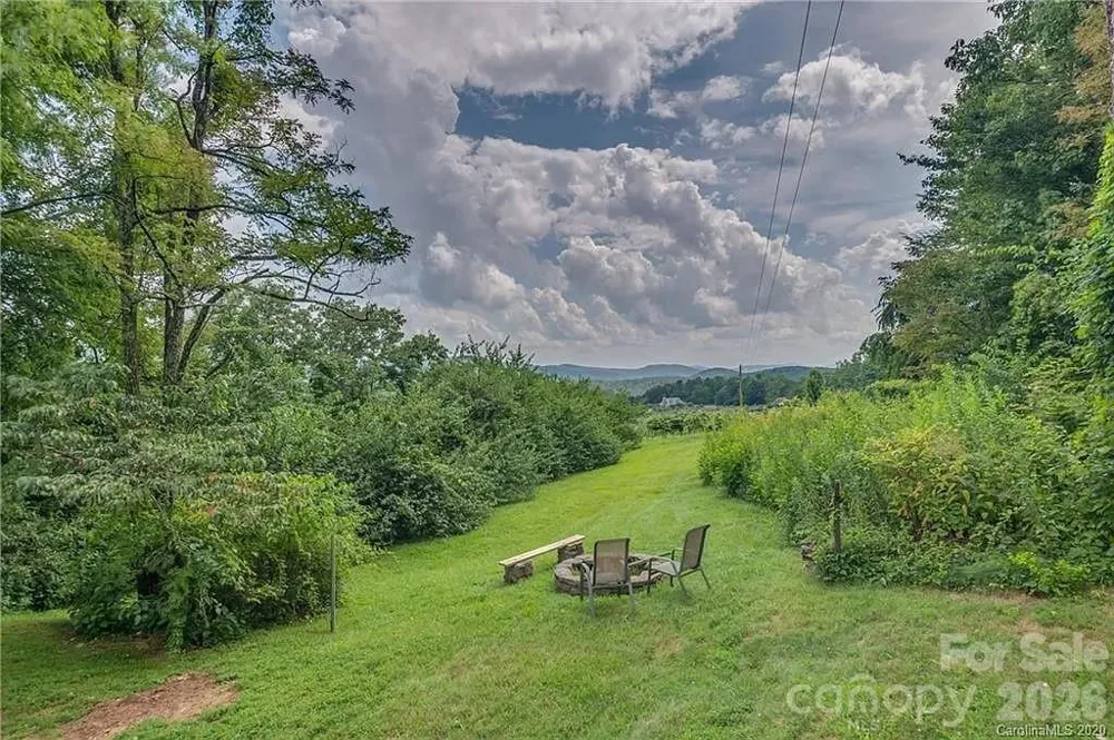 1324 Low Gap Road Hendersonville, NC 28792