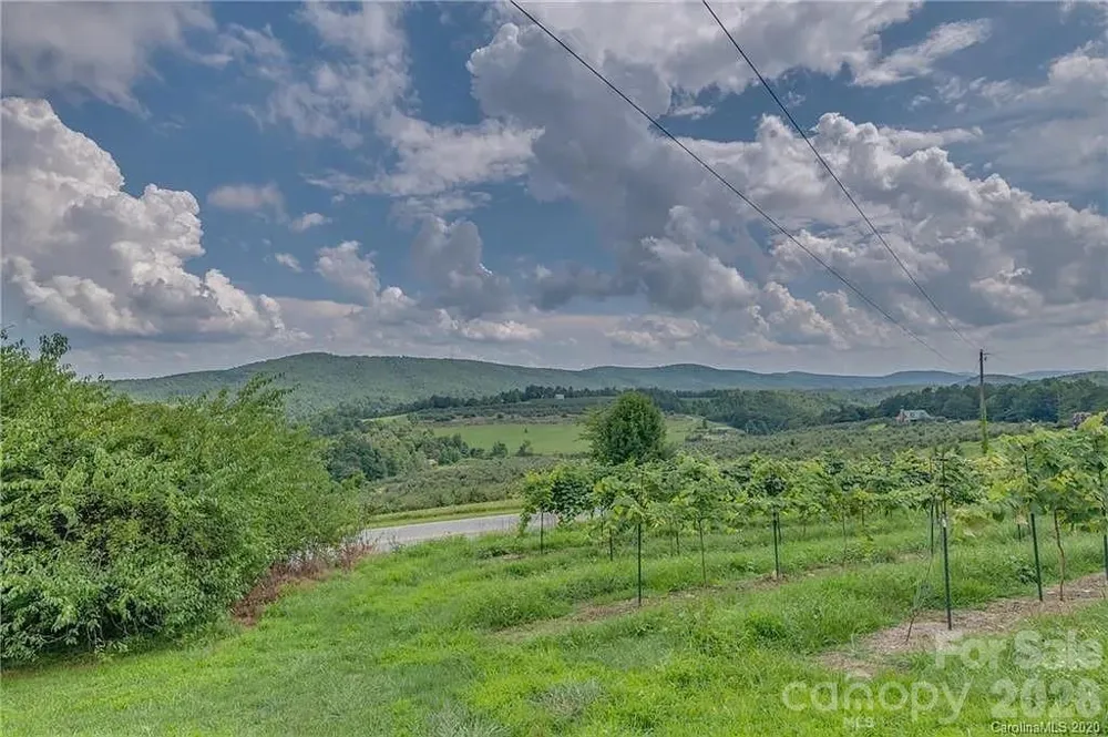 1324 Low Gap Road Hendersonville, NC 28792