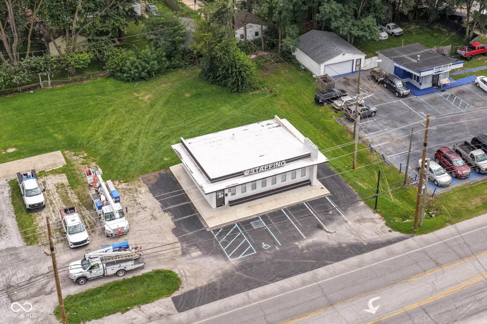 3455 Shelby Street Indianapolis, IN 46227