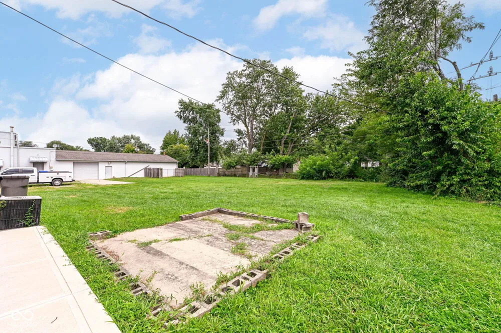3455 Shelby Street Indianapolis, IN 46227