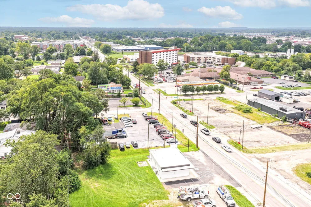 3455 Shelby Street Indianapolis, IN 46227