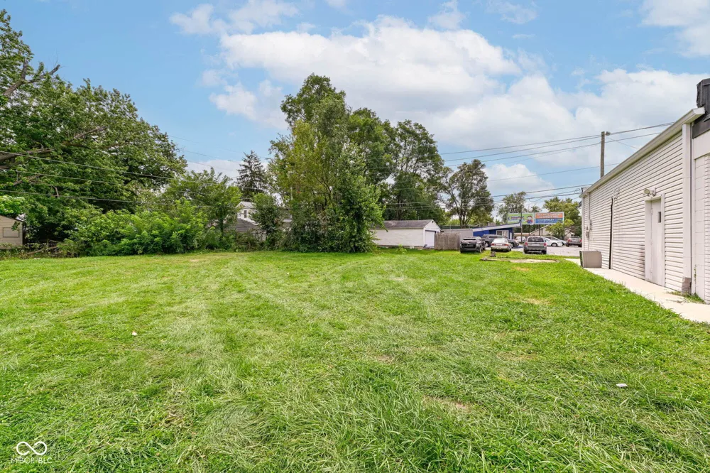 3455 Shelby Street Indianapolis, IN 46227