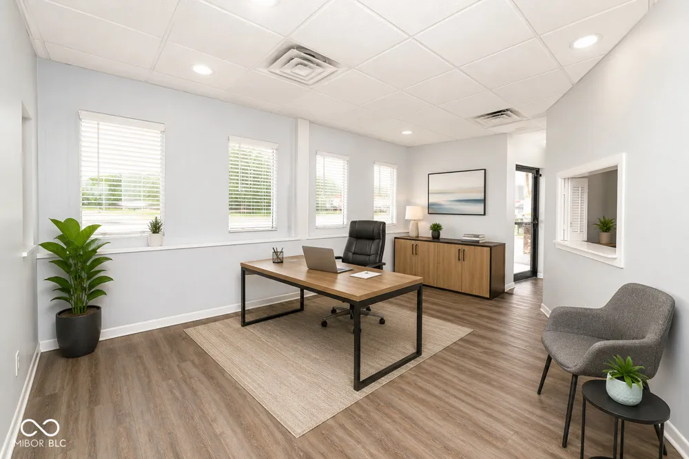 3455 Shelby Street Indianapolis, IN 46227