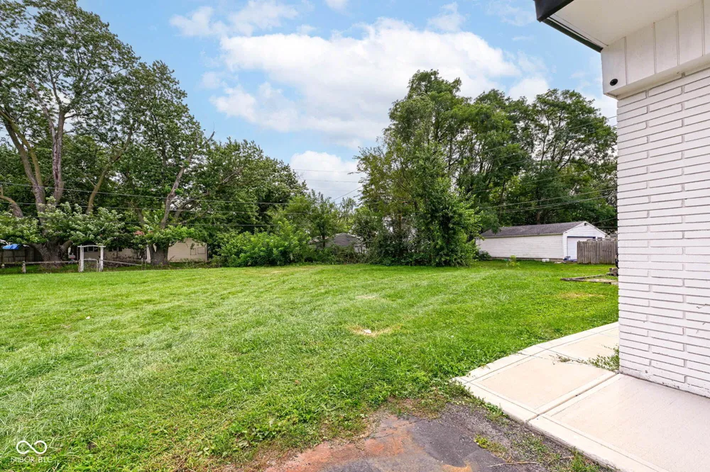 3455 Shelby Street Indianapolis, IN 46227