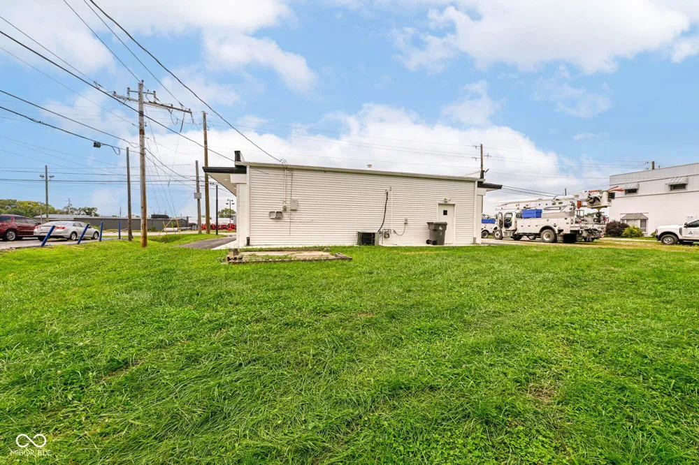 3455 Shelby Street Indianapolis, IN 46227