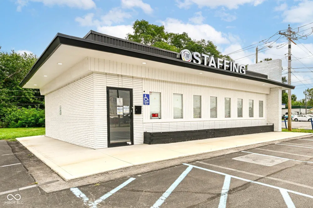 3455 Shelby Street Indianapolis, IN 46227