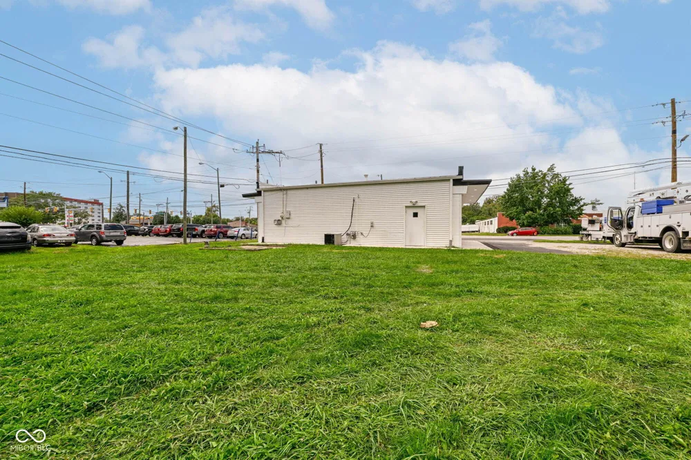 3455 Shelby Street Indianapolis, IN 46227