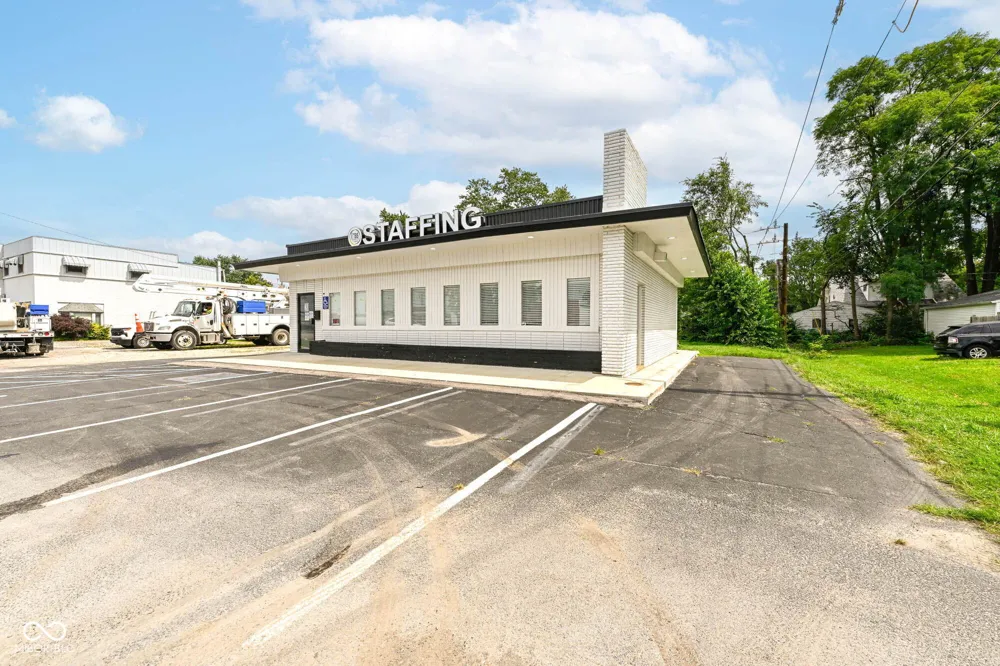 3455 Shelby Street Indianapolis, IN 46227