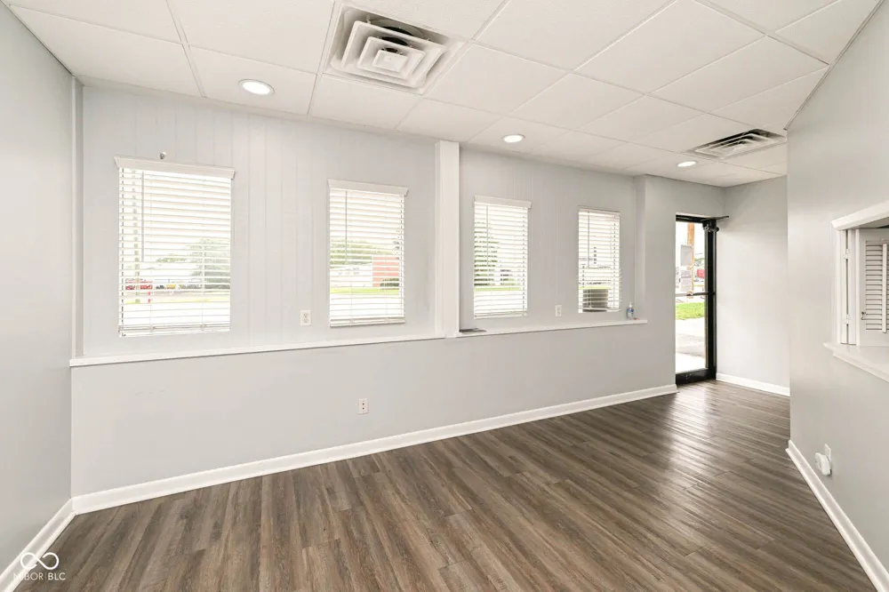 3455 Shelby Street Indianapolis, IN 46227
