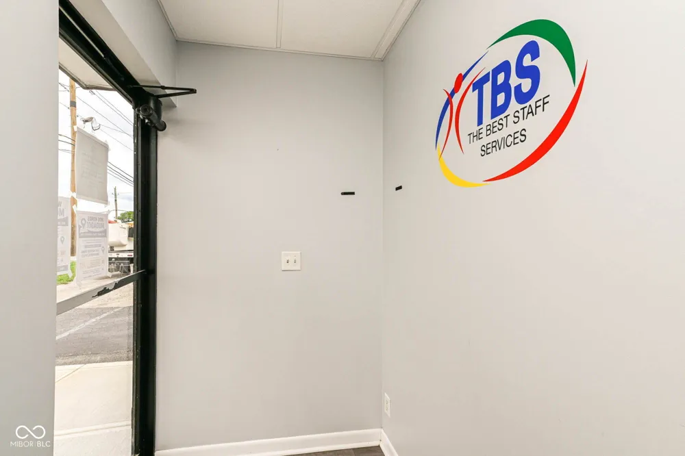 3455 Shelby Street Indianapolis, IN 46227