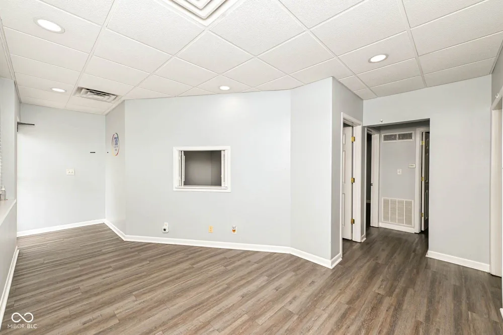 3455 Shelby Street Indianapolis, IN 46227
