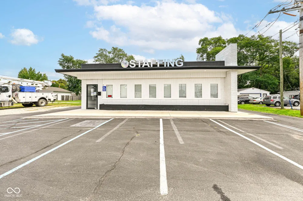 3455 Shelby Street Indianapolis, IN 46227