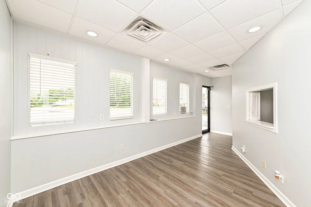 3455 Shelby Street Indianapolis, IN 46227