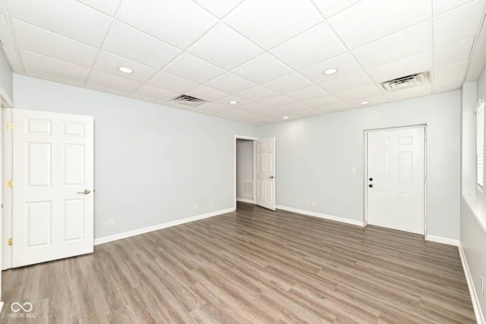 3455 Shelby Street Indianapolis, IN 46227