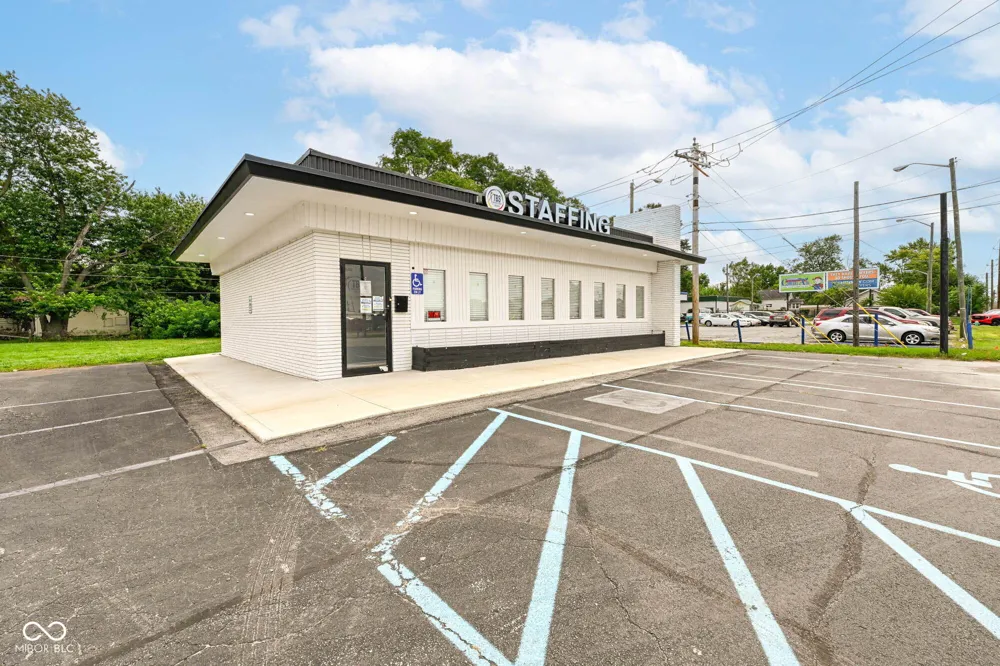 3455 Shelby Street Indianapolis, IN 46227
