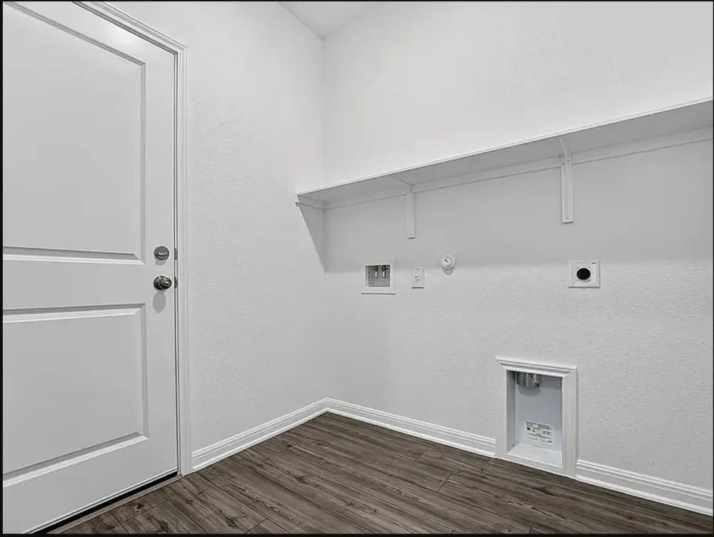 203 Betsy Road Hutto, TX 78634