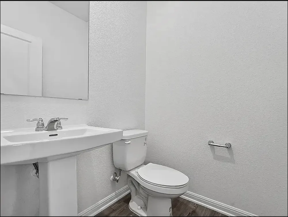 203 Betsy Road Hutto, TX 78634