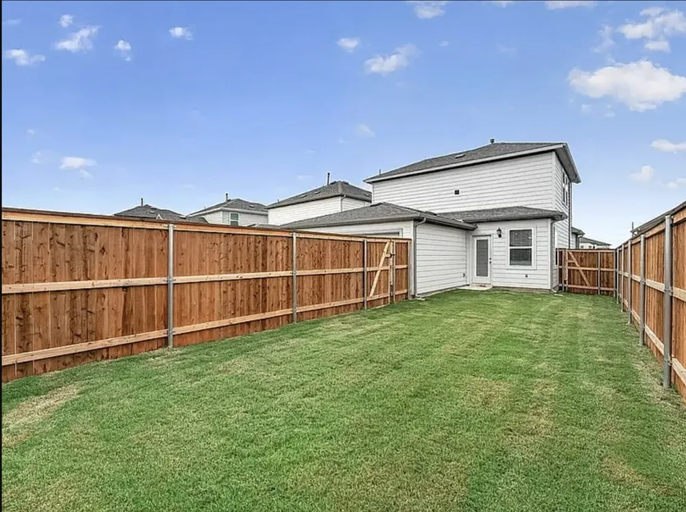 203 Betsy Road Hutto, TX 78634