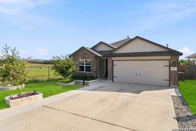 3892 Copper Bulverde, TX 78163