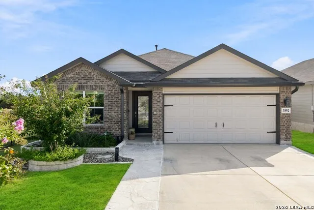 3892 Copper Bulverde, TX 78163