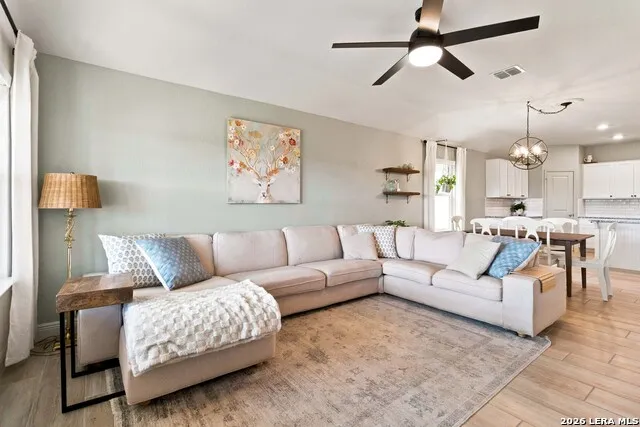 3892 Copper Bulverde, TX 78163