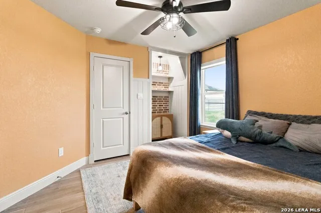 3892 Copper Bulverde, TX 78163