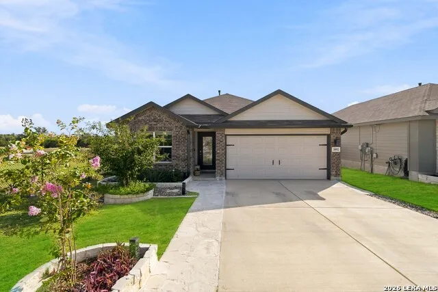 3892 Copper Bulverde, TX 78163