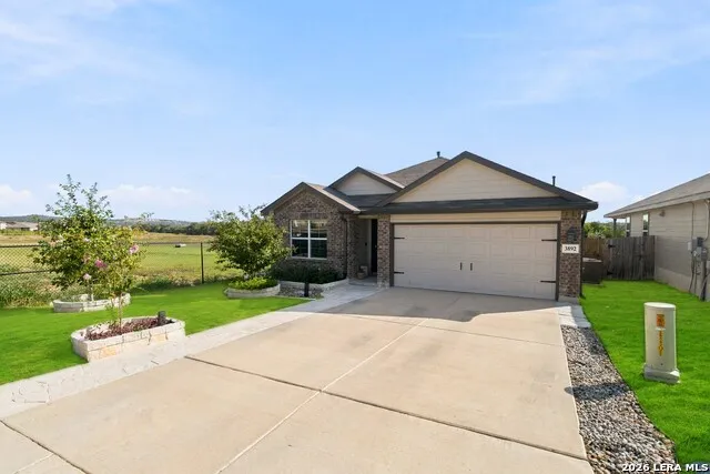 3892 Copper Bulverde, TX 78163