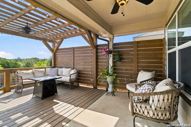 3892 Copper Bulverde, TX 78163