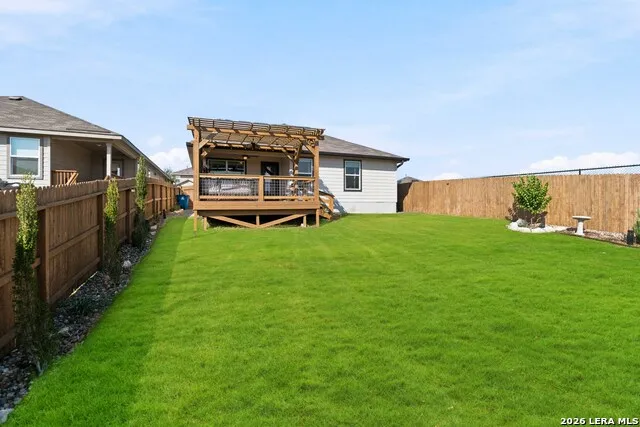 3892 Copper Bulverde, TX 78163