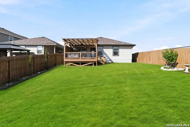3892 Copper Bulverde, TX 78163
