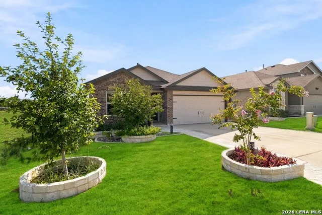 3892 Copper Bulverde, TX 78163