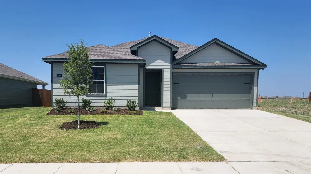 400 Saddle Blanket Drive Josephine, TX 75173