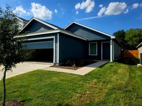 624 Kinglet Lane