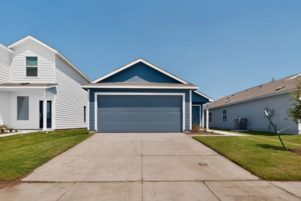 624 Kinglet Lane Princeton, TX 75407