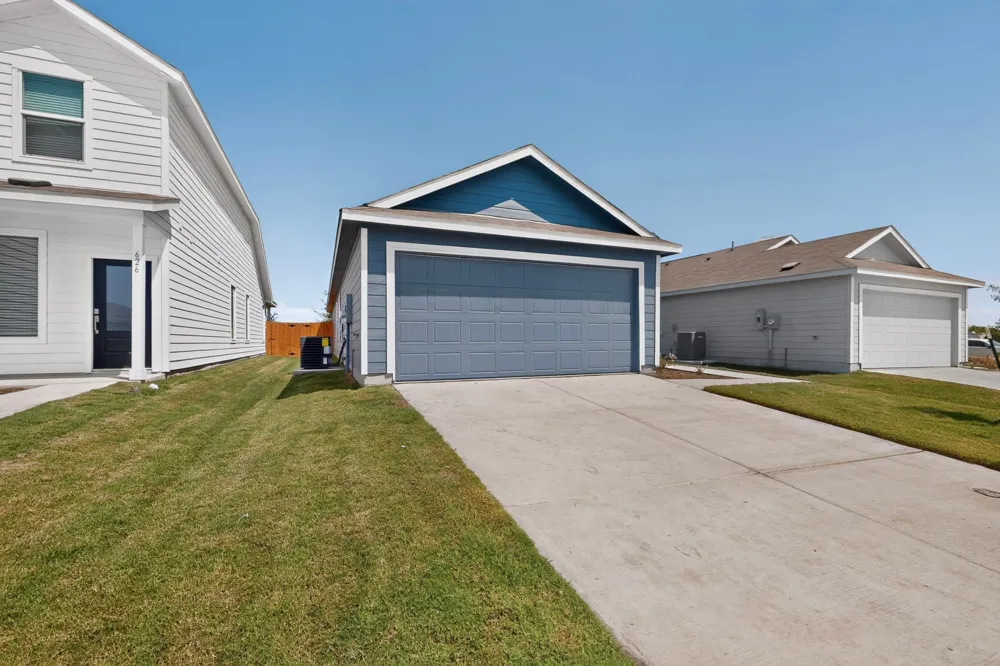 624 Kinglet Lane Princeton, TX 75407