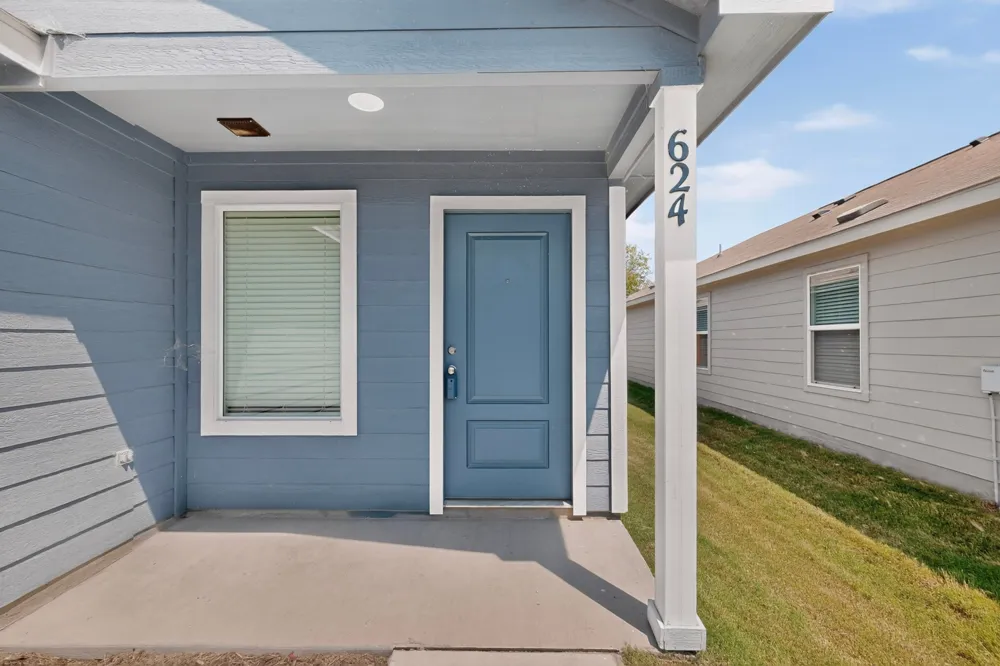 624 Kinglet Lane Princeton, TX 75407