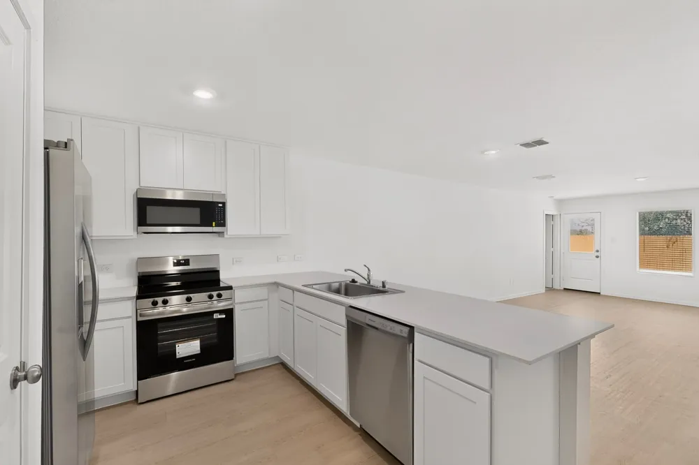 624 Kinglet Lane Princeton, TX 75407