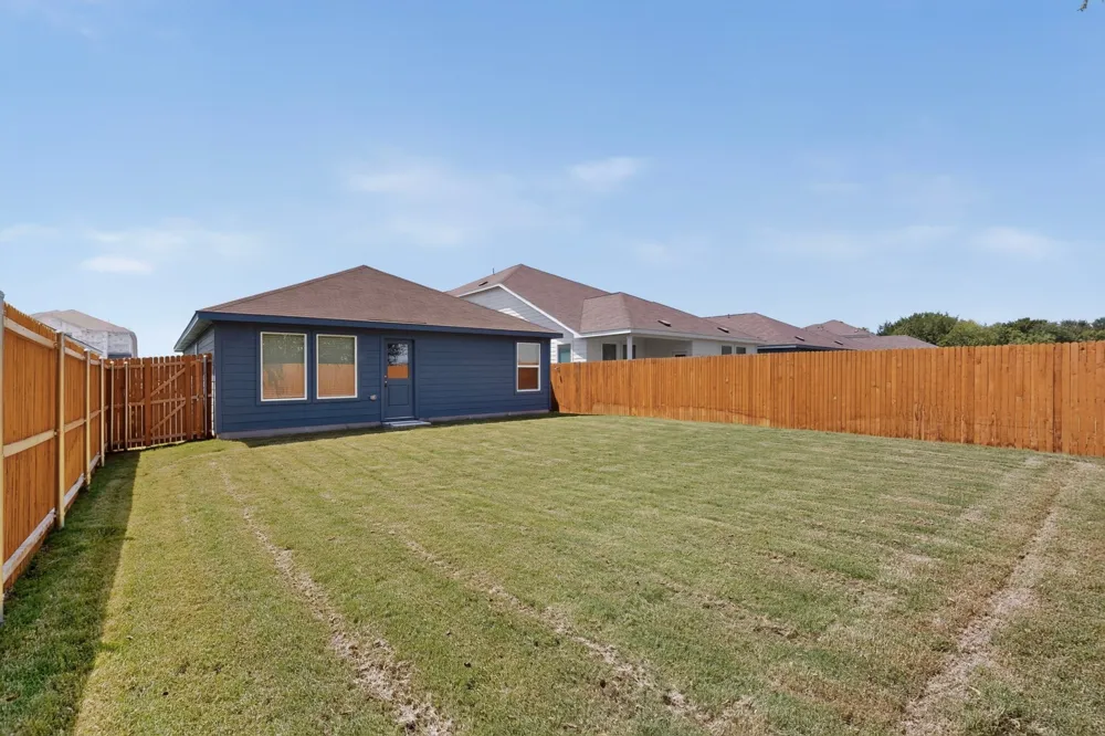624 Kinglet Lane Princeton, TX 75407