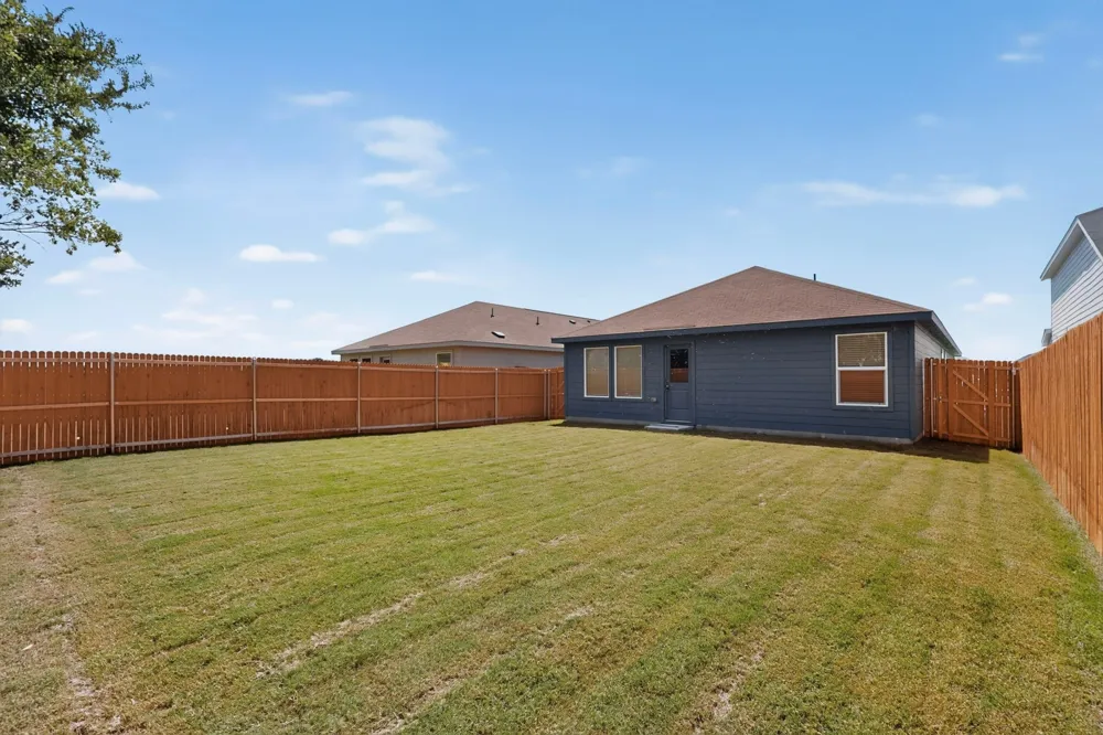 624 Kinglet Lane Princeton, TX 75407