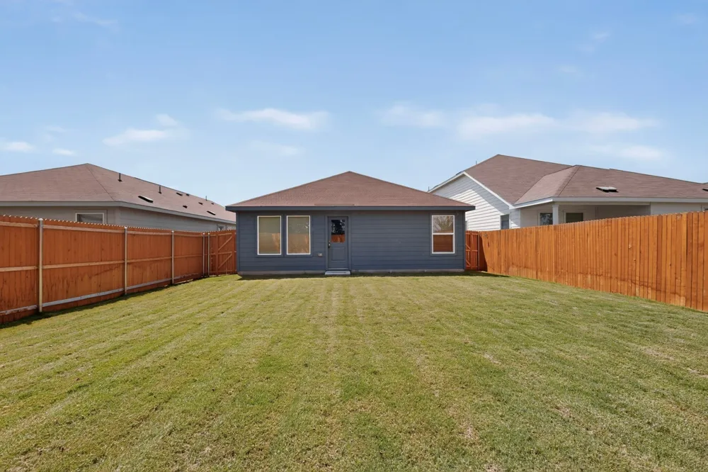624 Kinglet Lane Princeton, TX 75407