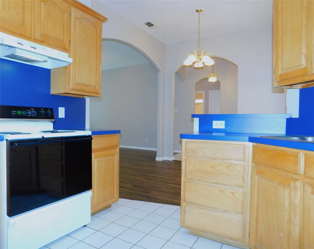 2025 Duck Creek Road Sanger, TX 76266