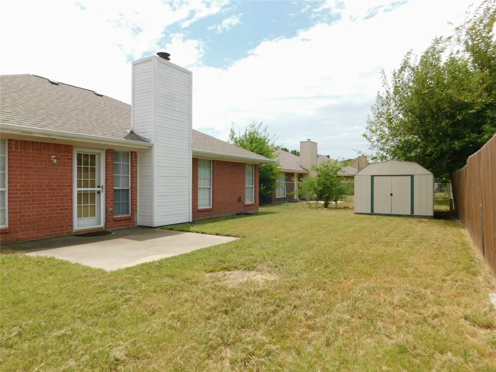 2025 Duck Creek Road Sanger, TX 76266