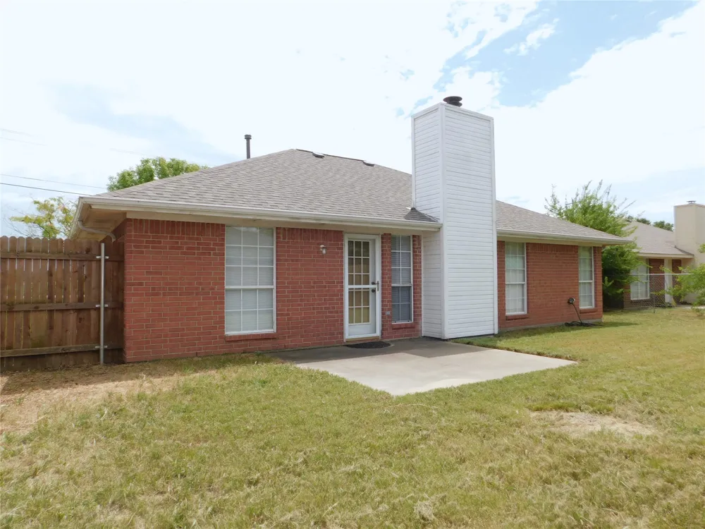 2025 Duck Creek Road Sanger, TX 76266